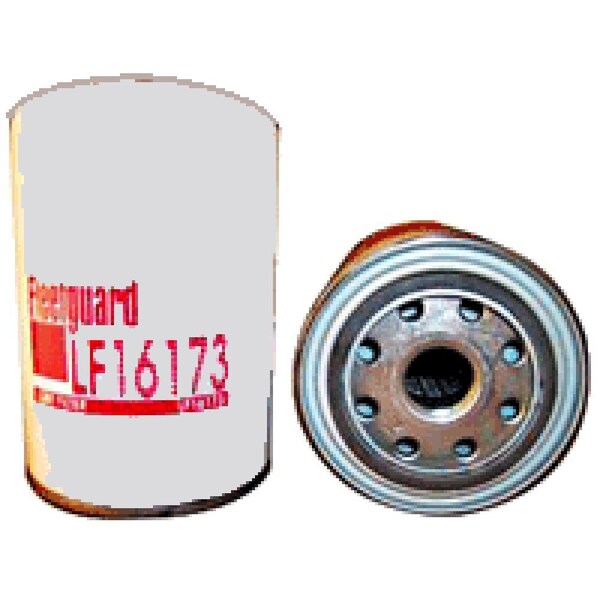 Aftermarket Luber-Finer LFP8340 Oil Filter (See Discription for Compatible Equipment) FII50-0135 - main